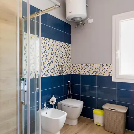 Vintage 8 Posti Emozioni Del Passato Villa *