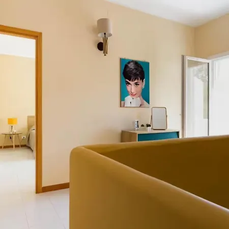 Vintage 8 Posti Emozioni Del Passato Villa