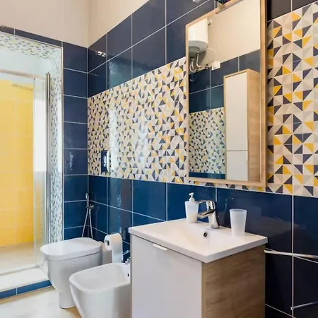 Villa Vintage 8 Posti 