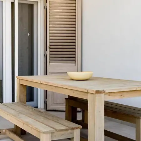 Villa Vintage 8 Posti 